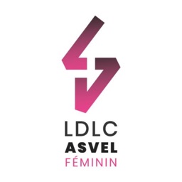 LDLC ASVEL Féminin