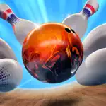 Bowling Fury App Positive Reviews