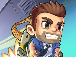 Jetpack Joyride