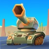 Mini Tank Blitz PvP Battle icon