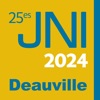 JNI 2024 icon