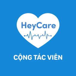 HeyCare - Cộng tác viên