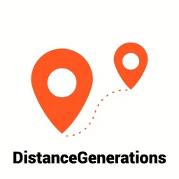 DistanceGenerations