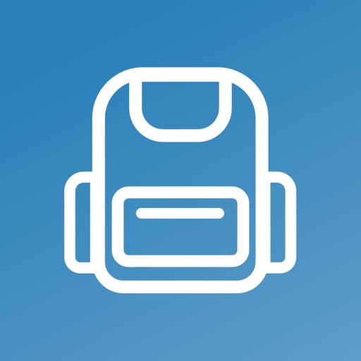 Light Packing List icon