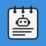 Get ai note taker : speech notes for iOS, iPhone, iPad Aso Report