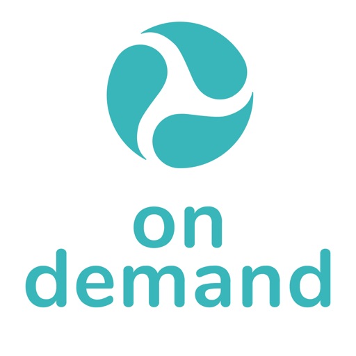 Translink On Demand icon