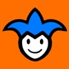 Jester News app icon - News app for iPhone