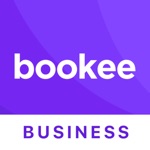 Download Bookee Business app