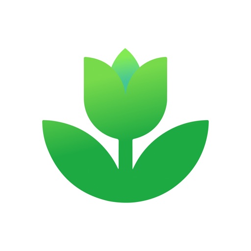 Plant App: Plant Identifier icon