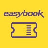 Easybook® Bus Train Ferry Car icon