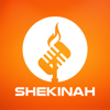 Shekinah App - Gregory Toussaint