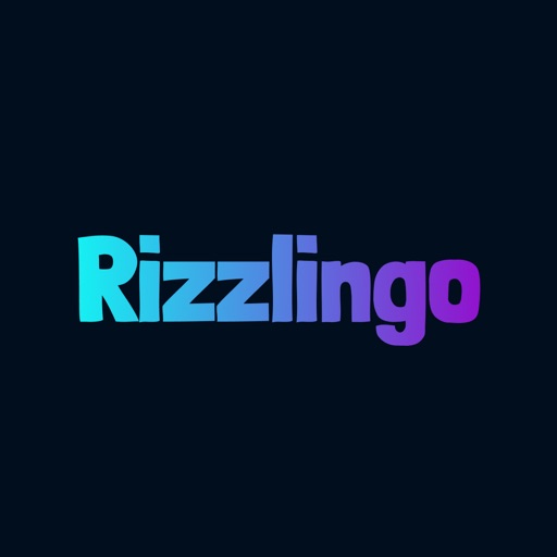 Rizzlingo: Build Social Skills