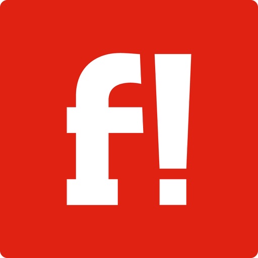 flunch App Icon - Flunch