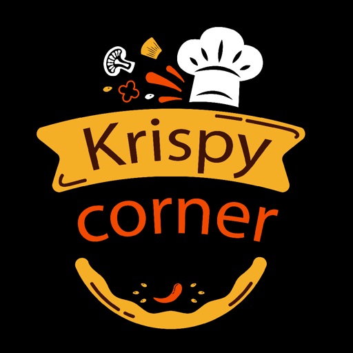 Krispy Corner