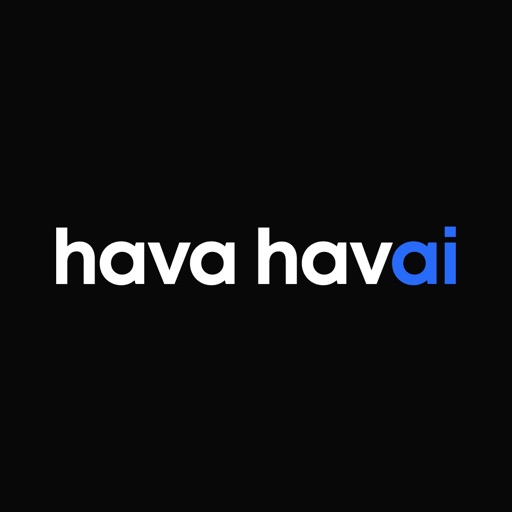 hava havai-AI Travel Assitant