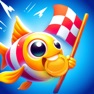 Get Fish Race ~ Get them all! for iOS, iPhone, iPad Aso Report