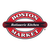 Boston Market Rotisserie