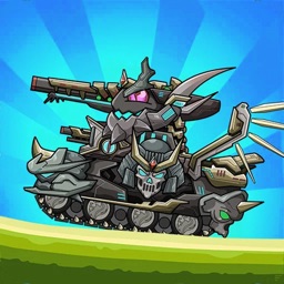 Tank Jets: Battle: Combat