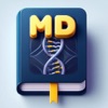Molecular Dictionary icon