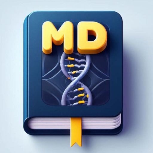 Molecular Dictionary