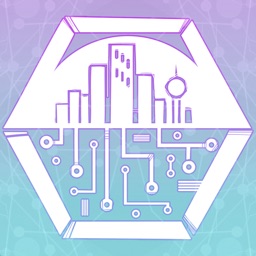 Alcyone: The Last City