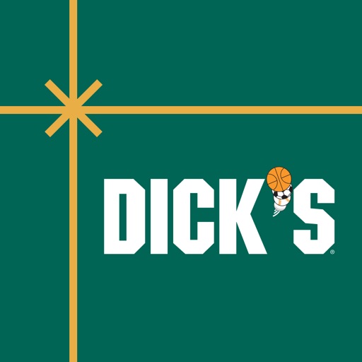 DICK’S Sporting Goods