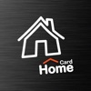 HomeCard. icon