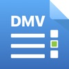 DMV Test Practice Permit 2024 icon