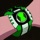Hero Time: Alien's omnitrix