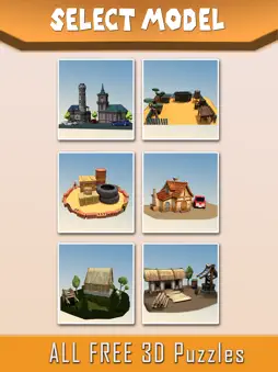 World Builder 3D:Building Game screenshot 12
