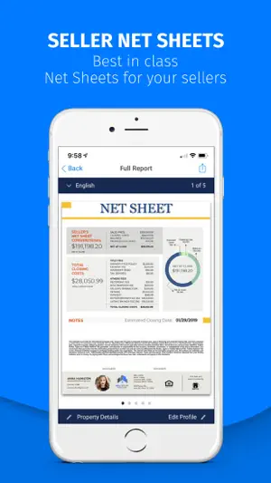 KeyTitleTexasAgent ONE screenshot 3