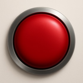 Buzzer: Big Red Button Sound