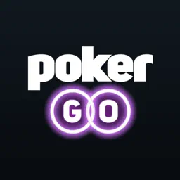 PokerGO: Stream Poker TV app icon