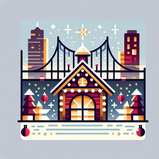 Porto - Christmas Markets