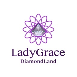 Lady Grace Diamond Land