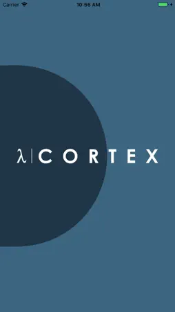 λ | Cortex Go screenshot 1