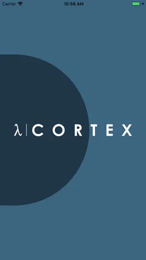 λ | Cortex Go screenshot 1