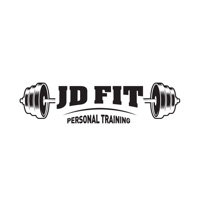 JD FIT logo