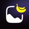 AI Photo by Nano Banana Studio app icon - Photo & Video app for iPhone