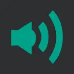 Sound Noise - Calm Machine App Cancel