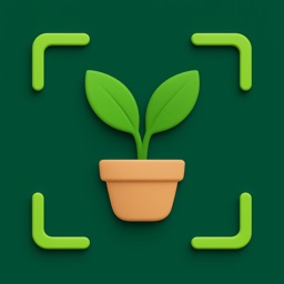 Plant Identifier AI Scanner
