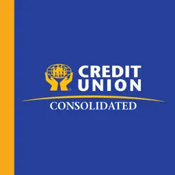 Consolidated Credit Union app icon