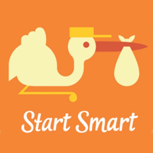 Start Smart for Your Baby icon