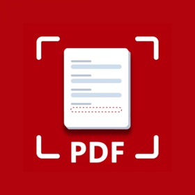 螢幕擷取畫面 (7) FastScan: Image to PDF Maker