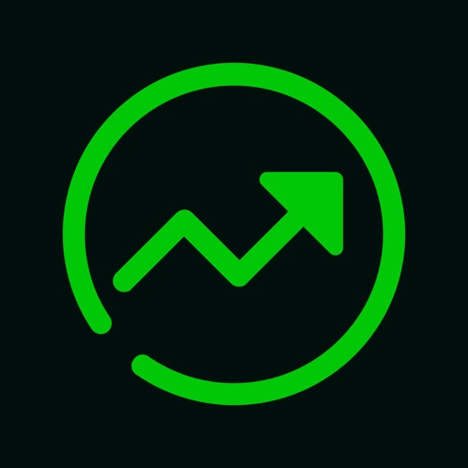 Stock Signals-Screener & Alert - AppWisp.com