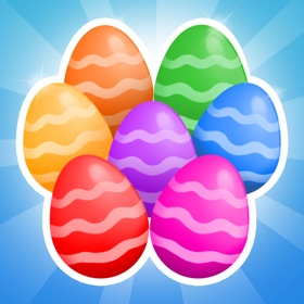 Screenshots (4) Package Eggs!
