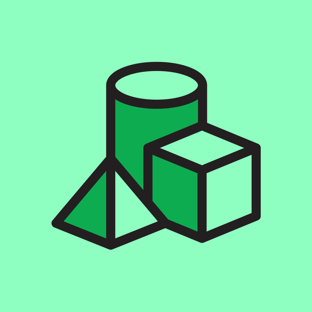 Get Geometry Calculator for iOS, iPhone, iPad Aso Report