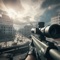 Play the #1 FPS Sniper Shooter Game on Mobile
