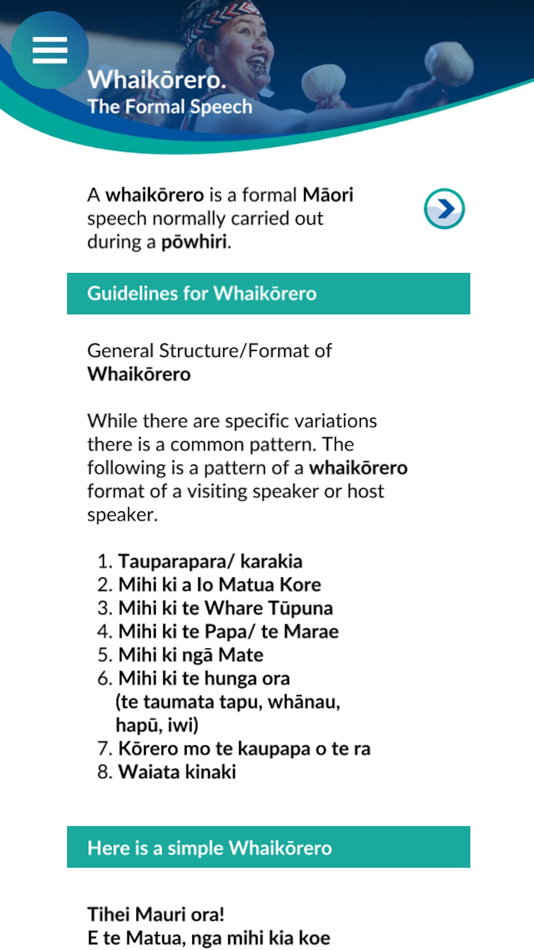 #4. Āke Āke (iOS) 由: Te Whatu Ora