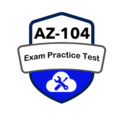AZ-104 Pocket Study